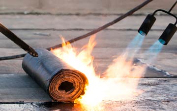 Kyle Of Lochalsh asphalt flat roofing repairs
