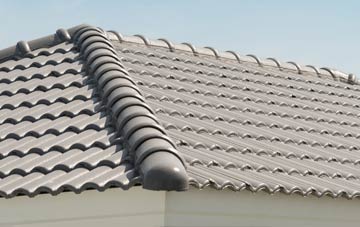 advantages of Kyle Of Lochalsh clay roofing