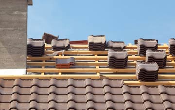 Kyle Of Lochalsh clay roofing costs