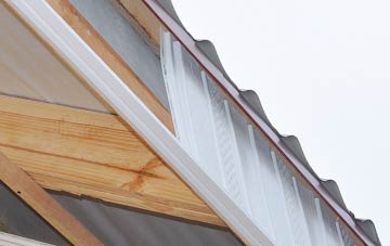why Kyle Of Lochalsh fascia repairs are essential