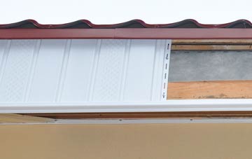 Kyle Of Lochalsh fascia repair costs