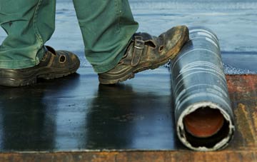 types of Kyle Of Lochalsh felt roof