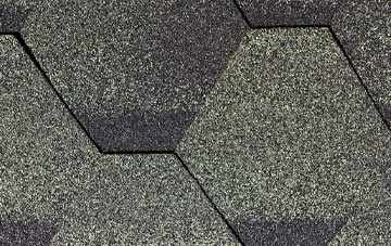 Kyle Of Lochalsh fibreglass shingle repairs