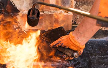 Kyle Of Lochalsh flat roof repair companies