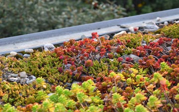 the cost of Kyle Of Lochalsh green roof installation