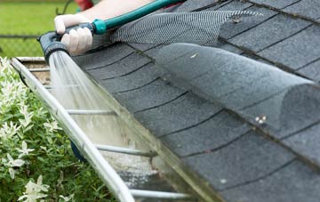 Kyle Of Lochalsh gutter cleaning costs