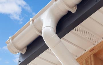 Kyle Of Lochalsh gutter installation costs