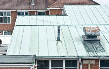 Kyle Of Lochalsh lead roofing costs