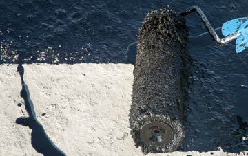 Kyle Of Lochalsh liquid sealant waterproofing