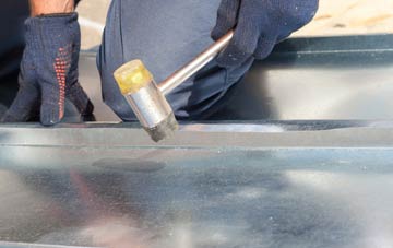 Kyle Of Lochalsh metal roofing costs