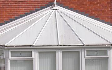 Kyle Of Lochalsh polycarbonate conservatory roof repairs