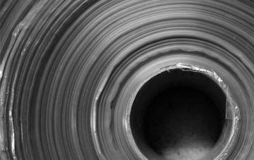 Kyle Of Lochalsh pvc roof replacement