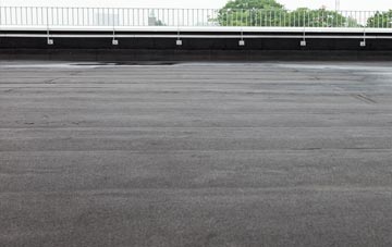 Kyle Of Lochalsh asphalt roof replacement