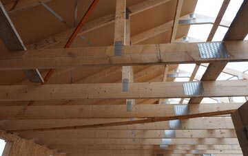 Kyle Of Lochalsh roof truss costs