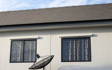Kyle Of Lochalsh rubber roof costs