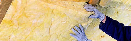 quotes for Kyle Of Lochalsh roof insulation