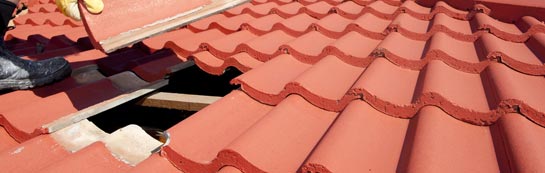 compare Kyle Of Lochalsh roof repair quotes