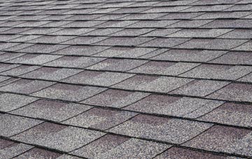 Kyle Of Lochalsh tiles for shallow pitch roofing