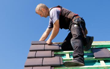 disadvantages of Kyle Of Lochalsh slate roofing