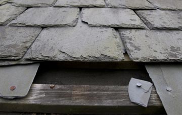 Kyle Of Lochalsh slate roof repairs and maintenance