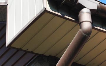 Kyle Of Lochalsh soffit installation costs