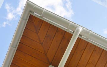 Kyle Of Lochalsh soffit types