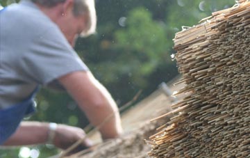 professional Kyle Of Lochalsh thatchers