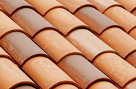 Kyle Of Lochalsh clay roofing