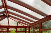 Kyle Of Lochalsh conservatory roofing insulation