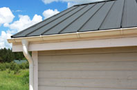 Kyle Of Lochalsh fascia repair