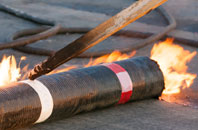 free Kyle Of Lochalsh flat roofing repair quotes