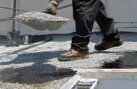 find rated Kyle Of Lochalsh flat roofing replacement companies