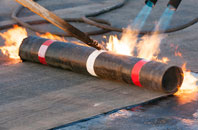 Kyle Of Lochalsh flat roof sealing