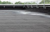 find rated Kyle Of Lochalsh flat roofing companies