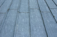 Kyle Of Lochalsh lead roofing