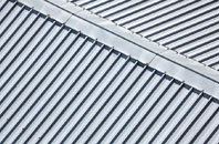 Kyle Of Lochalsh metal roofing