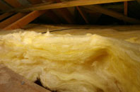 Kyle Of Lochalsh pitch roof insulation