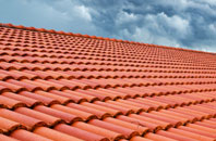 Kyle Of Lochalsh roofing tiles