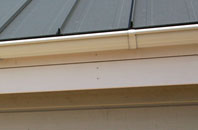 Kyle Of Lochalsh soffit repair