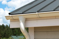 Kyle Of Lochalsh soffits
