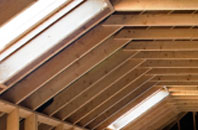 Kyle Of Lochalsh tapered roof insulation quotes