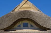 Kyle Of Lochalsh thatch roofing